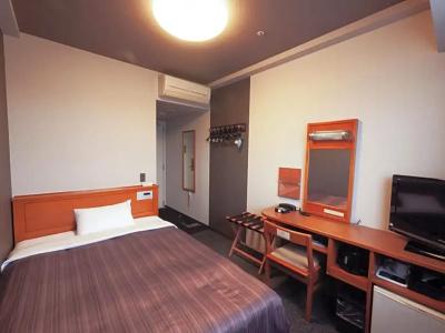 Route-Inn Kanazawa Ekimae - 43