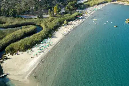 Ariadne Beach - 29