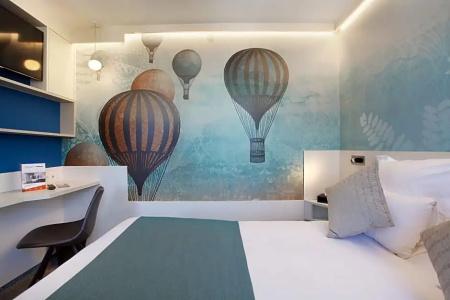 Apolonia Paris Mouffetard, Sure Hotel Collection by Best Western - 121