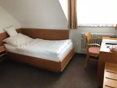 - Restaurant Reher Hof - 5