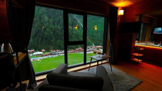 Ayder Villa de Pelit - 105