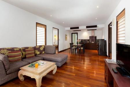 Sensive Hill Villas - Sha - 64