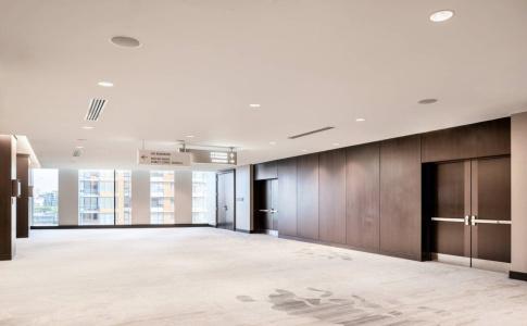 JW Marriott Parq - 17
