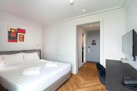 The Riche Boutique Sha Plus - 102