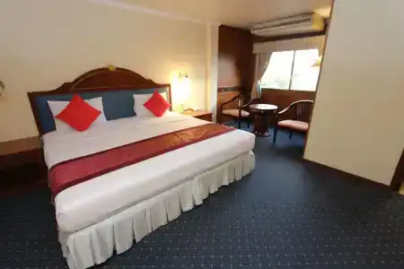 Sabai Inn - 14