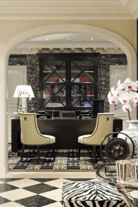 Hôtel Keppler - 13