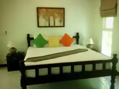 Thai Modern Resort & Spa - 5