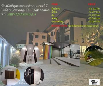Nirvana@Phala - 6