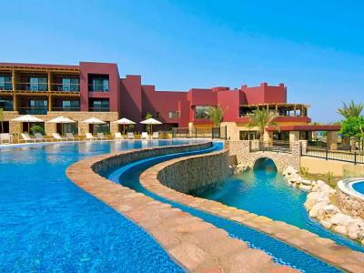 Mövenpick Resort & Spa Tala Bay Aqaba - 94