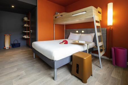 ibis budget Strasbourg Centre Republique - 3