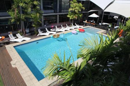 The Cavenagh - 33