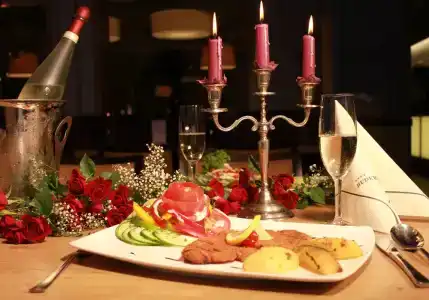 Das Hudewald & Resort - 7