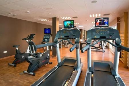 Vital Suites Residencia, Salud & Spa - 22
