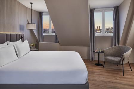 Holiday Inn Paris Gare De l'Est, An Ihg - 32