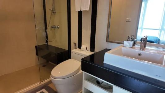 Aspira g Sukhumvit 33 - Sha Certified - 96