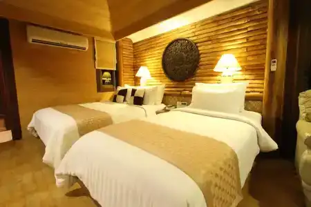 Sunset Park Resort And Spa - Sha Plus - 57