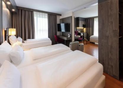 Golden Tulip ParkNeu-Ulm - 33
