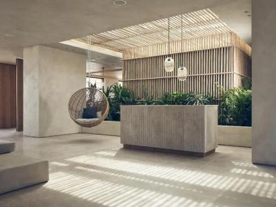 Olea All Suite - 1