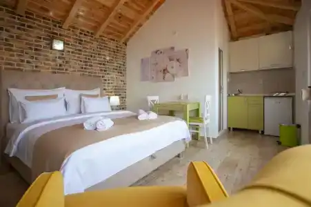 Harmonia Bungalows & Pool - 177