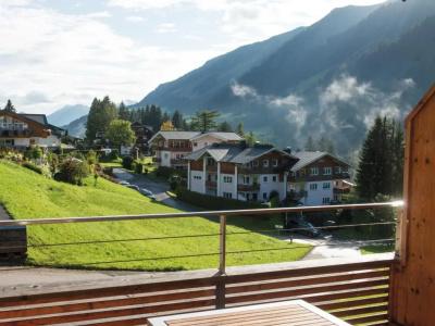 Travel Charme Ifen Kleinwalsertal - 43