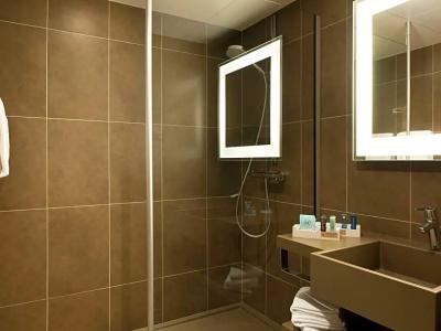 Novotel Hannover - 26