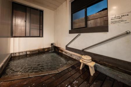 Shirabu Onsen Higashiya - 9