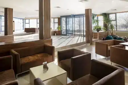 Kenese Bay Garden Resort & Conference - 7
