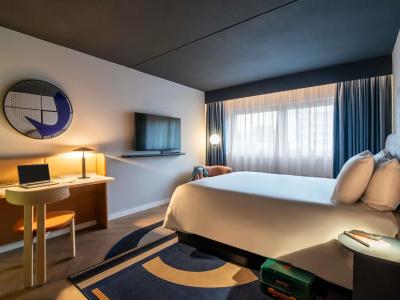 Mercure Den Haag Central - 43