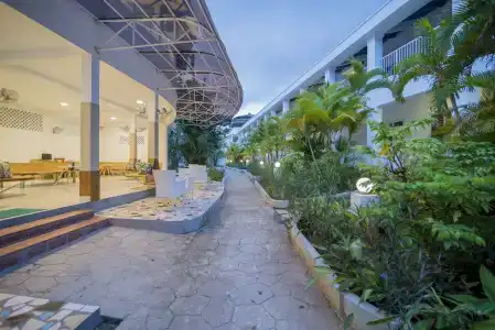 Palma Resort - 18