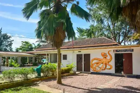 Berjaya Praslin Resort - 29