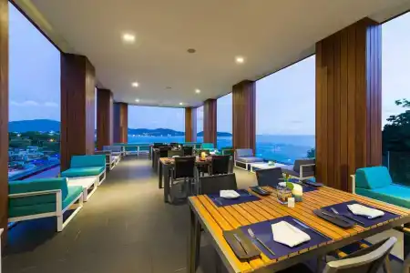 The Naka Phuket - Sha Extra Plus - 15
