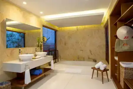 Cam Ranh Riviera Beach Resort & Spa - 10