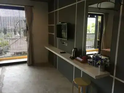 Takuapa Station - 26