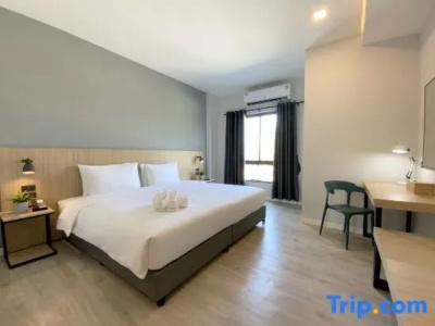 bliQ Chanthaburi - 21