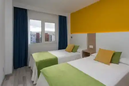 ApartAcuasol - 43