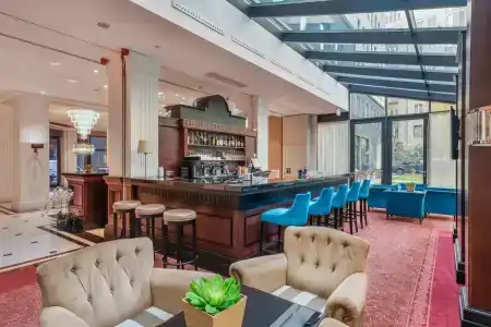 Eurostars Danube Budapest - 19