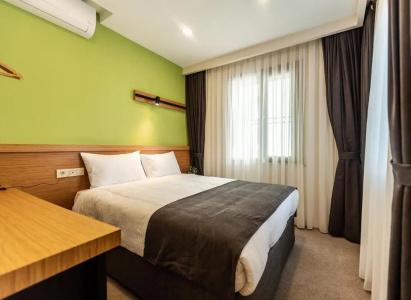 Bram Istanbul - 26