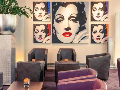 Mercure Düsseldorf City Nord - 22
