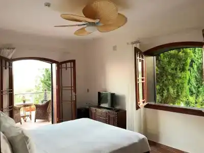 Villa Taraça Alaçatı Romantik Otel - 83