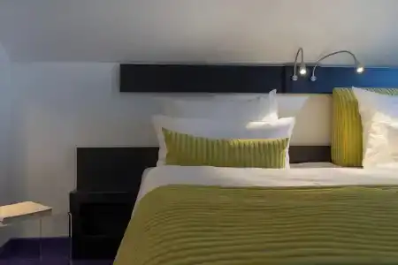 Das Freiberg Romantikhotel - 37