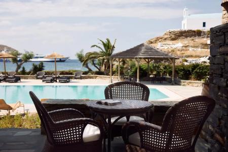 Porto Kea Suites - 145