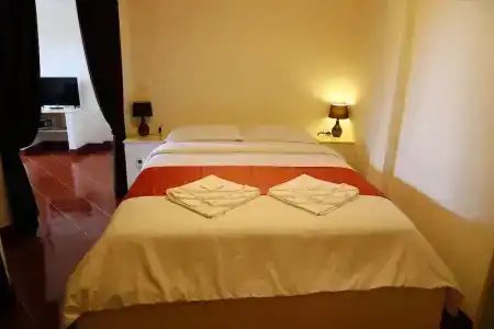 Swiss Villas Panoramic - Sha Certified - 240