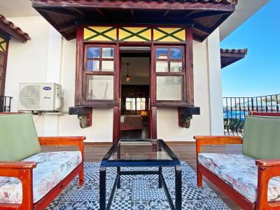 Zehra Tatil Köyü- Halal All Inclusive - 80