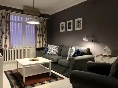 Mehmet Bey Suites - 136