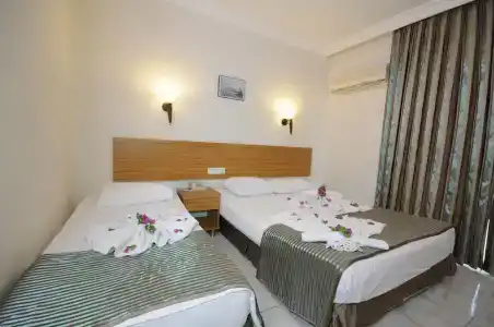 Mert Seaside (Adult only +16) - 32