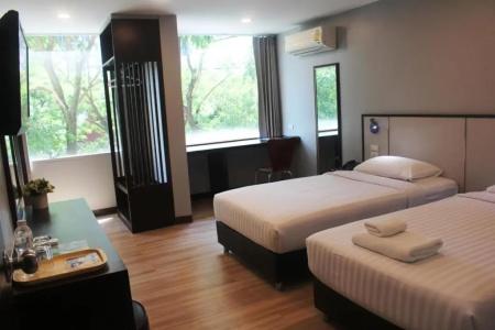 Ywca Bangkok - 28