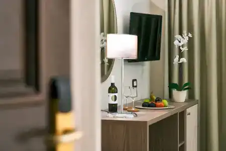 Aldemar Royal Mare - 5