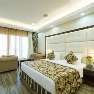Palma Beach Resort & Spa - 46