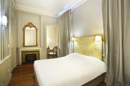 Hôtel Vaubecour - 24