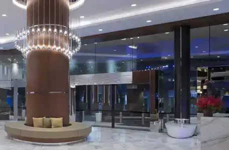 Sydney Harbour Marriott at Circular Quay - 0